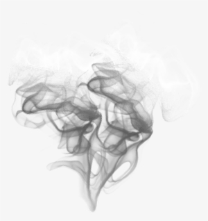 Drawing Smoke - Smoke Color Effect Png #837954