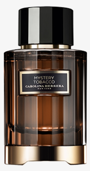 Mystery Tobacco - Carolina Herrera Bronze Tonka #837956