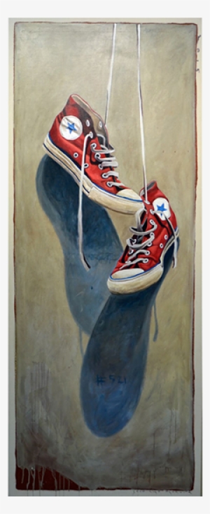 Santiago Garcia, "converse 1024\ - Modern Art #837977