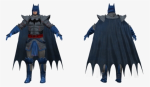 Download Zip Archive - Batman Arkham Origins Dark Knight Of The Round Table #838002