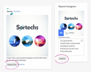 Let Us Show You How - Instagram #838028