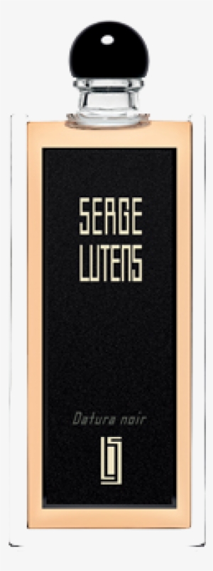 Datura Noir Selective Distribution Fragrances Serge - Serge Lutens - La Fille De Berlin Edp - 100ml #838045