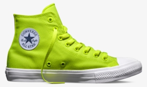 Chuck Taylor Has Gotten A “facelift” At Converse, Although - Converse All Star #838047