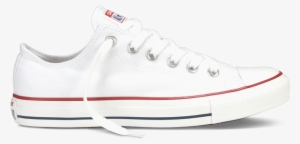 Chuck Taylor All Star Classic Colors Optical White - Converse Chuck Taylor All Star #838049