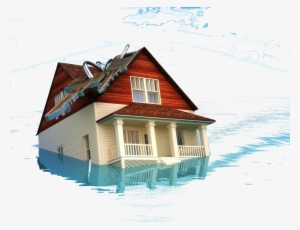 This Article Will Clarify The Straightforward Okay - House Sinking In Water #838071