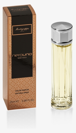 Nerouno Rose Gold Eau De Perfume 25 Ml Natural Spray - Perfume #838164