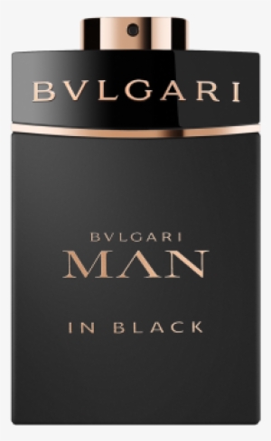 A Sensual, Neo-oriental Eau De Parfum - Bulgari Man In Black #838182