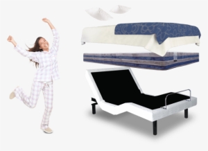 Sunrise Mattress - Stock Photography #838204