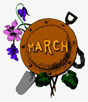 Illustrated Months Jpg Free Download - Months Illustrated #838247