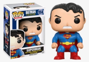 Funko Pop Dc Batman Dark Knight Returns - Funko Pop Batman Superman #838290