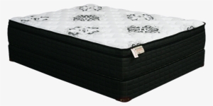 Gel Infused Collection - Futon City #838444