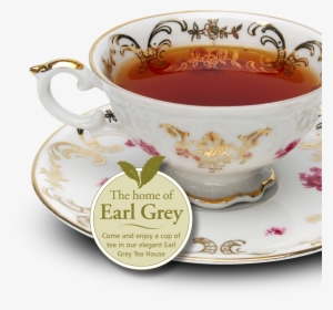 Cup Of Earl Grey Tea - My Revision Notes (ebook) #838445