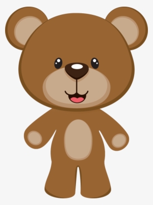 Teddy Bear Party, Teddy Bear Baby Shower, Baby Boy - Osito Baby Shower Png #838448