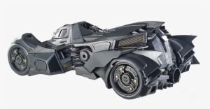 Bly23 Pop 14 007 Ac W900 - 蝙蝠 俠 阿 卡 漢 騎士 車 #838503