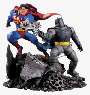 The Dark Knight Returns #838531