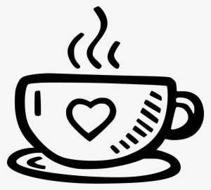 Cup Of Tea - Icon #838533