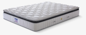 Drift Into A Luxurious Sleep To Wake Up Feeling On - 8 Inch Peps Mattress #838575