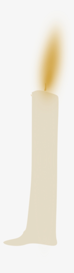 Brush - Candle #838576