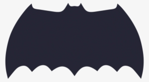 [meta] Could We Have The Dkr Emblem Added To The Flair - New Batman Logo Really Cool #838580