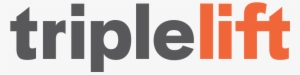 Native In-feed Video - Triplelift Logo Png #838651