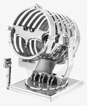 Metal Earth Batman Dark Knight Bat-signal - 3d Metal Model Batman #838659