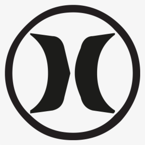Hurley Logo - Hurley Logo Png #838749