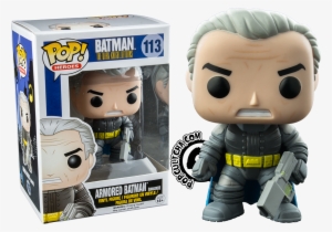 Pop Vinyl Batman The Dark Knight Trilogy #838803