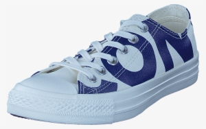 Converse Chuck Taylor All Star Natural/blue/egret 60077-21 - Chuck Taylor All-stars #838830