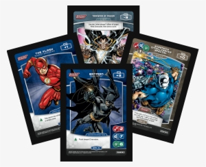 As One Of The Preeminent Tempo Characters In The Game, - Batman Comic Framed Poster - Hook - 30x40 Cm #838926