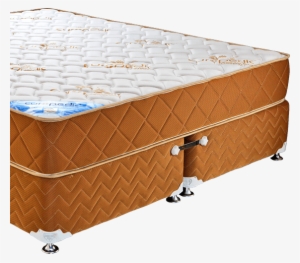 Spring Air Bed - Spring Air Company #838952