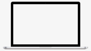 Visit - Macbook Pro Transparent Background #839054