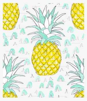 Banner Freeuse Library Wallpaper Emilysanford Spoonflower - Watercolor Pineapple By Emilysanford - Customized Wallpaper #839060 Banner Freeuse Library Wallpaper Emilysanford Spoonflower - Watercolor Pineapple By Emilysanford - Customized Wallpaper #839060