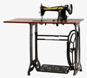 Sewing Machine - Usha Sewing Leg Machine Price #839121