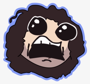 Dan Sad - Game Grumps Dan Grump Head #839197