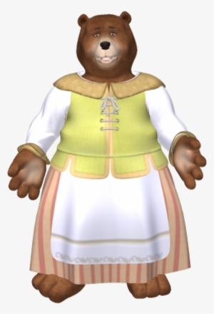 Mama Bear 02 Png By Clipartcotttage On Deviantart Banner - Mama Bear Clipart Png #839200