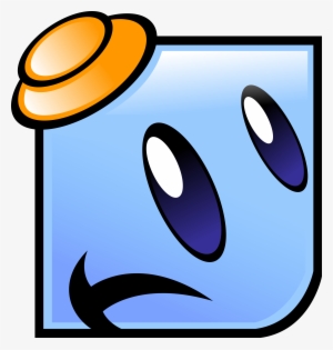 This Free Icons Png Design Of Cipy Smiley Sad #839249