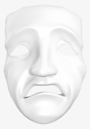 Image - Sad Mask #839386