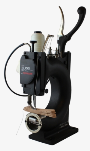 Tippmann Boss Leather Sewing Machine - Sewing #839442