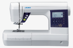 Juki Hzl-g220 Computerized Sewing Machine - Juki Sewing Machine #839462