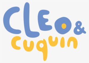 Familia Telerin Crosses The - Cleo And Cuquin Logo #839463