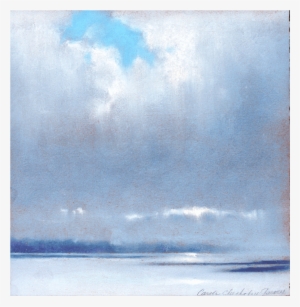 Breaking Through - Painting #839484