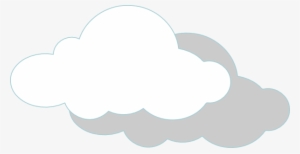How To Set Use Clouds Clipart #839542