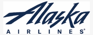 Alaska Airlines Logo Detail Alaska Airlines - Alaska Airlines Logo Transparent #839601