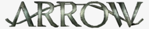 Arrow Logo Png - Arrow #839624