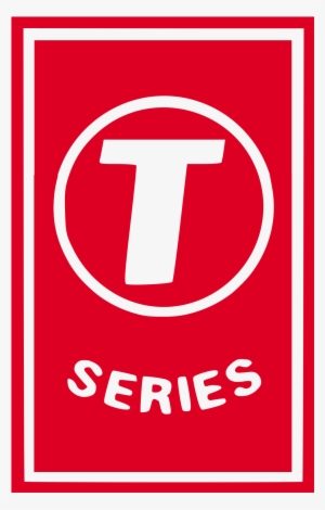 T Series Logo - T Series Hd Logo #839647