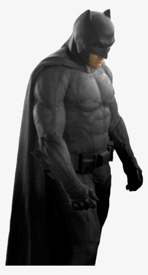 Ben Affleck Batman First #839673