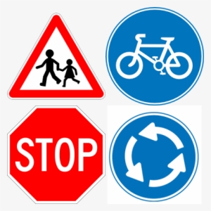 Stop Sign #839696 Stop Sign #839696