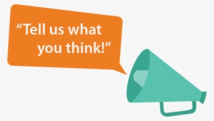 Please Provide Your B15 Feedback - Send Us Your Feedback #839743