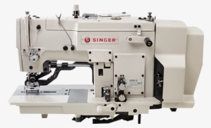 Buttonholer Sewing Machine Singer #839764
