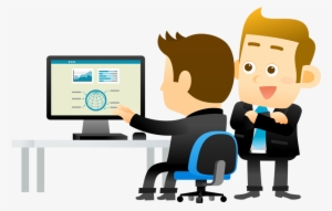 Feedback Cartoon Png #839765